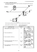 Предварительный просмотр 42 страницы Topcon GTS-230N Instruction Manual