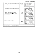 Предварительный просмотр 43 страницы Topcon GTS-230N Instruction Manual