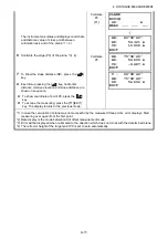 Предварительный просмотр 45 страницы Topcon GTS-230N Instruction Manual