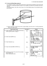 Предварительный просмотр 46 страницы Topcon GTS-230N Instruction Manual