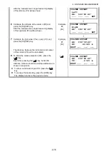 Предварительный просмотр 47 страницы Topcon GTS-230N Instruction Manual