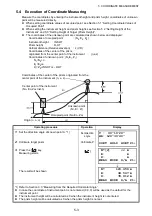 Предварительный просмотр 50 страницы Topcon GTS-230N Instruction Manual