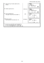 Предварительный просмотр 54 страницы Topcon GTS-230N Instruction Manual
