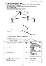 Предварительный просмотр 55 страницы Topcon GTS-230N Instruction Manual