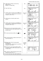 Preview for 56 page of Topcon GTS-230N Instruction Manual