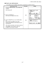 Preview for 57 page of Topcon GTS-230N Instruction Manual