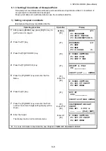 Preview for 58 page of Topcon GTS-230N Instruction Manual