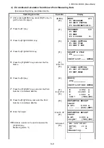 Preview for 59 page of Topcon GTS-230N Instruction Manual