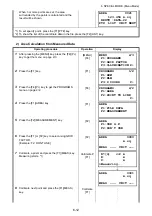 Preview for 62 page of Topcon GTS-230N Instruction Manual