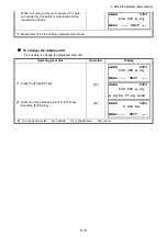 Preview for 63 page of Topcon GTS-230N Instruction Manual