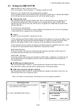 Preview for 66 page of Topcon GTS-230N Instruction Manual