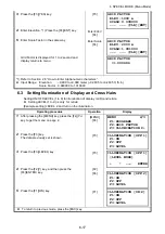 Preview for 67 page of Topcon GTS-230N Instruction Manual