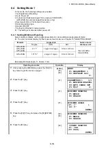 Preview for 68 page of Topcon GTS-230N Instruction Manual