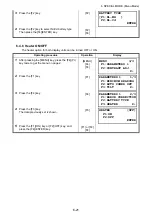 Preview for 71 page of Topcon GTS-230N Instruction Manual