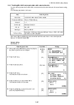 Preview for 72 page of Topcon GTS-230N Instruction Manual