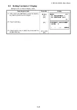 Preview for 73 page of Topcon GTS-230N Instruction Manual