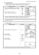 Preview for 76 page of Topcon GTS-230N Instruction Manual