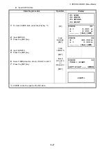 Preview for 77 page of Topcon GTS-230N Instruction Manual