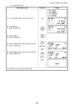 Предварительный просмотр 78 страницы Topcon GTS-230N Instruction Manual