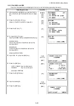 Предварительный просмотр 81 страницы Topcon GTS-230N Instruction Manual