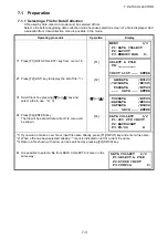 Preview for 87 page of Topcon GTS-230N Instruction Manual