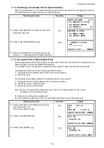 Preview for 88 page of Topcon GTS-230N Instruction Manual