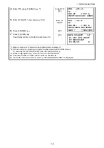 Предварительный просмотр 89 страницы Topcon GTS-230N Instruction Manual