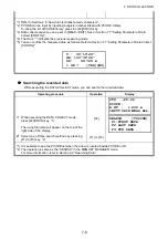 Preview for 92 page of Topcon GTS-230N Instruction Manual