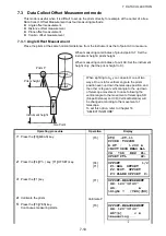 Предварительный просмотр 94 страницы Topcon GTS-230N Instruction Manual