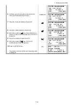 Preview for 95 page of Topcon GTS-230N Instruction Manual