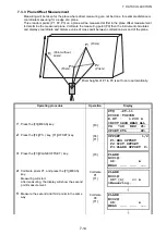 Preview for 98 page of Topcon GTS-230N Instruction Manual