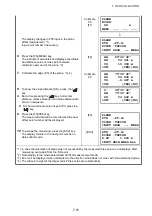 Предварительный просмотр 99 страницы Topcon GTS-230N Instruction Manual