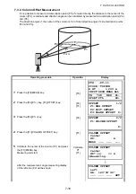 Preview for 100 page of Topcon GTS-230N Instruction Manual