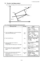 Preview for 102 page of Topcon GTS-230N Instruction Manual