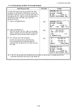 Preview for 103 page of Topcon GTS-230N Instruction Manual