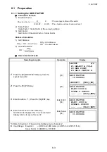 Preview for 108 page of Topcon GTS-230N Instruction Manual