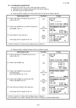 Preview for 110 page of Topcon GTS-230N Instruction Manual