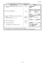 Preview for 112 page of Topcon GTS-230N Instruction Manual