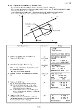 Preview for 115 page of Topcon GTS-230N Instruction Manual