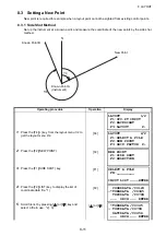 Preview for 116 page of Topcon GTS-230N Instruction Manual