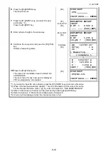 Preview for 117 page of Topcon GTS-230N Instruction Manual