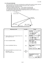 Preview for 118 page of Topcon GTS-230N Instruction Manual