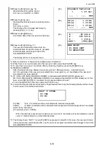 Preview for 120 page of Topcon GTS-230N Instruction Manual