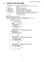 Preview for 122 page of Topcon GTS-230N Instruction Manual