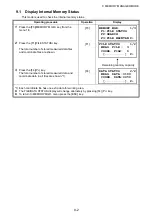 Preview for 123 page of Topcon GTS-230N Instruction Manual