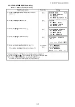 Preview for 127 page of Topcon GTS-230N Instruction Manual