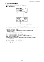 Предварительный просмотр 128 страницы Topcon GTS-230N Instruction Manual