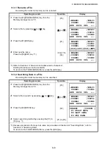 Preview for 129 page of Topcon GTS-230N Instruction Manual