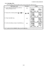 Preview for 130 page of Topcon GTS-230N Instruction Manual