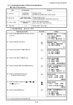 Предварительный просмотр 137 страницы Topcon GTS-230N Instruction Manual